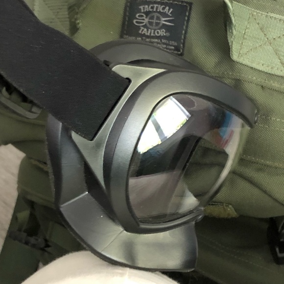 FAA Compliance Aviation/Flight Deck Goggles - Picture 4 of 6